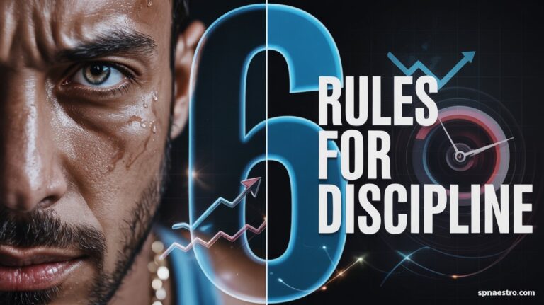 Social Service by SP Maestro 98 Discipline Rules