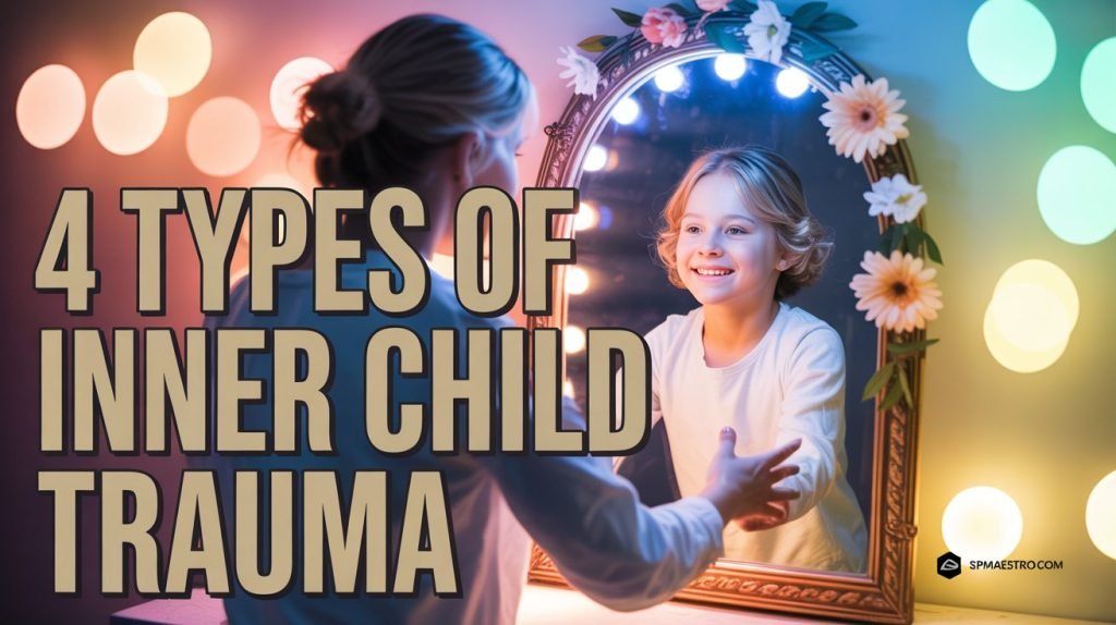 Healing the inner child