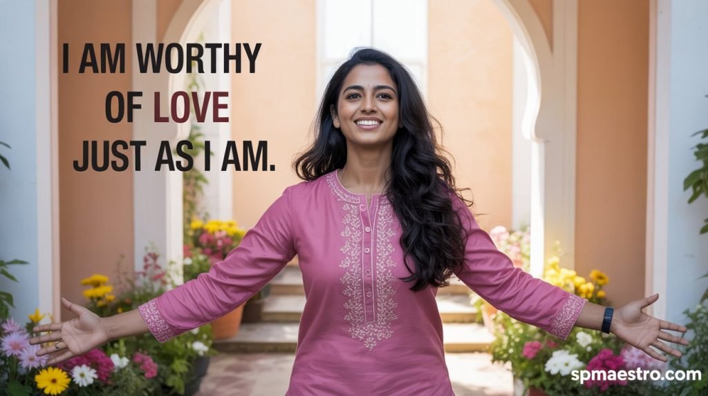 Healing the Inner Child: 4 Powerful Trauma Types & Affirmations to Transform Your Life 14 Powerful Affirmations - Healing the inner child