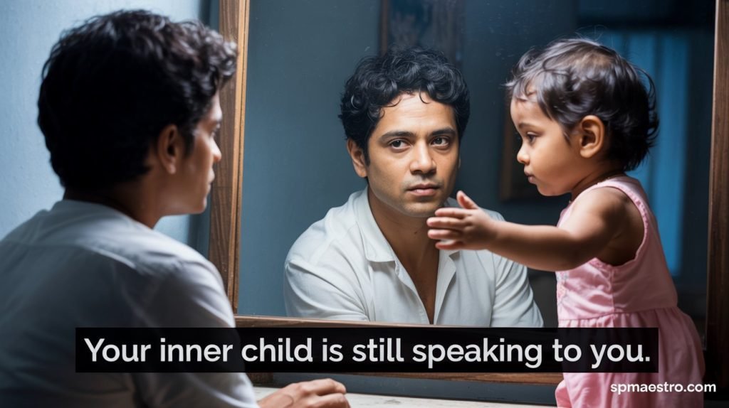 Healing the Inner Child: 4 Powerful Trauma Types & Affirmations to Transform Your Life 13 Why Inner Child Work Matters Healing the inner child