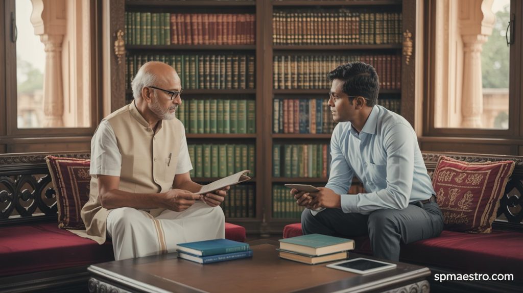 Charisma Matter - 7 rules of charishma