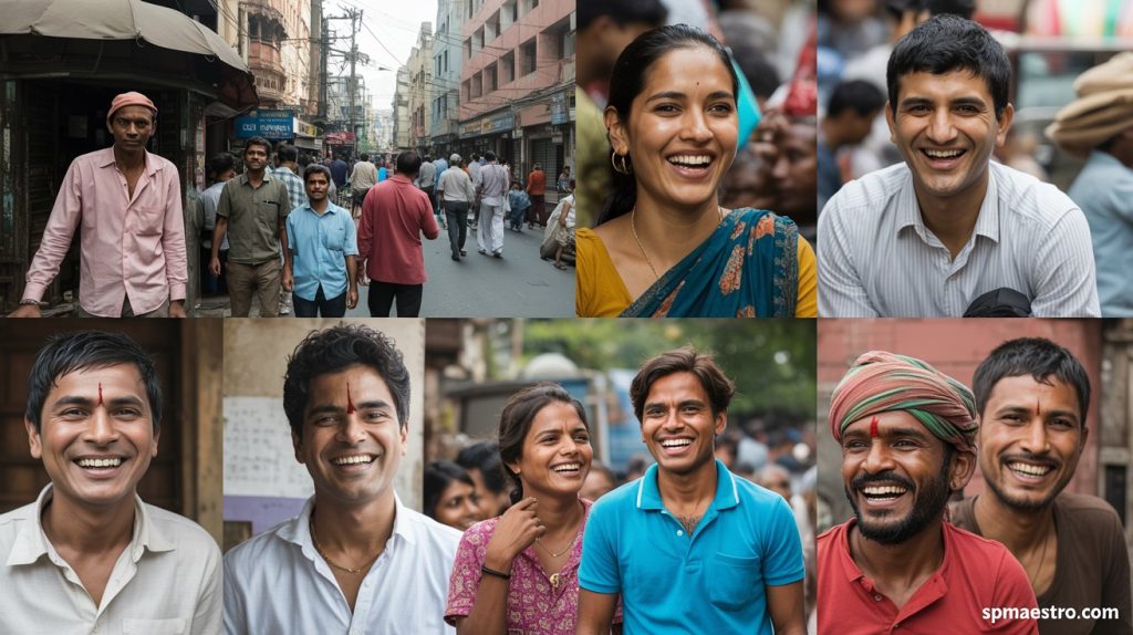 Charisma Trigger 7 rules of charishma