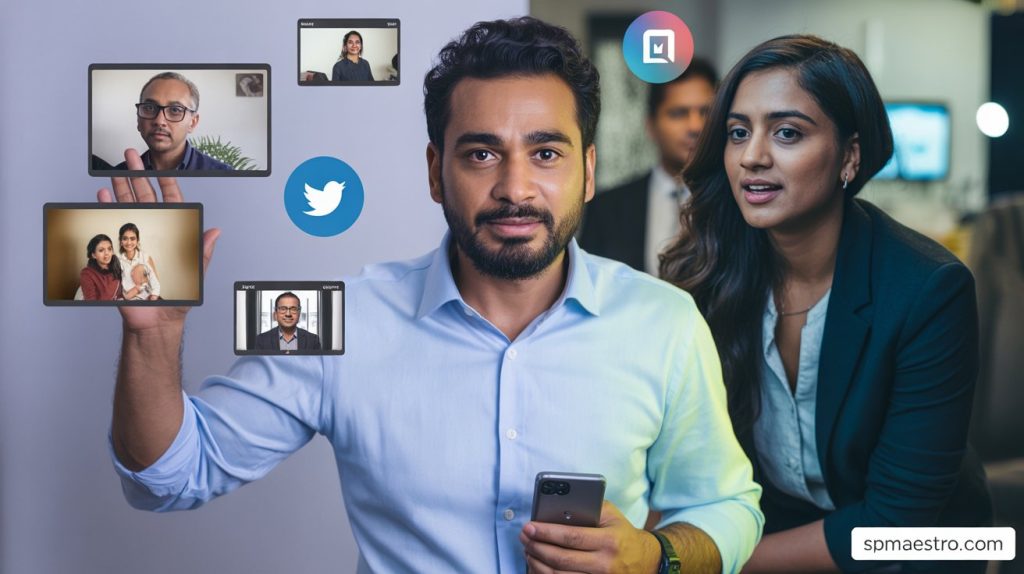 Maintaining Your Charismatic Presence Online