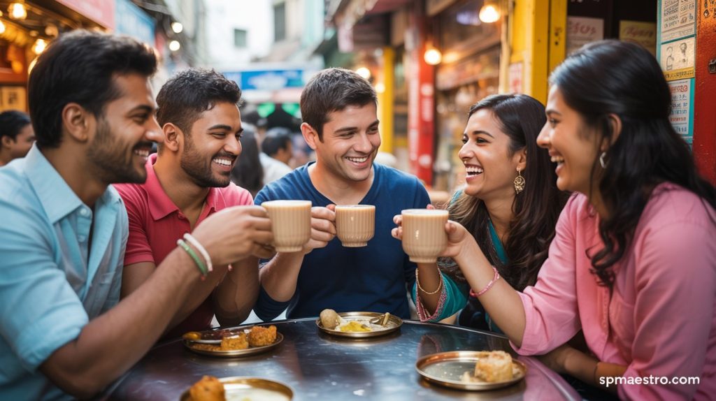 Making Yourself More Approachable 7 rules of charishma