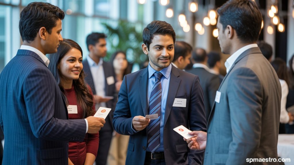 Remember Names - 7 rules of charishma