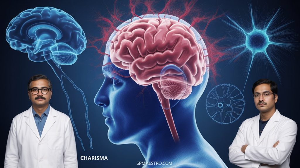Rules for Charisma - 7 rules of charishma