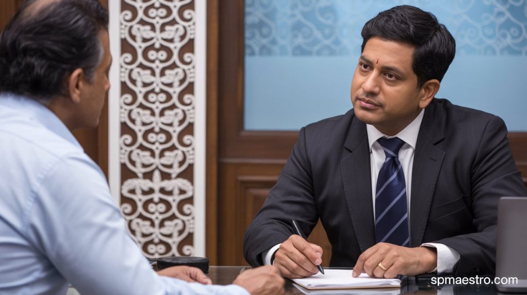 The SHR Method 7 rules of charishma