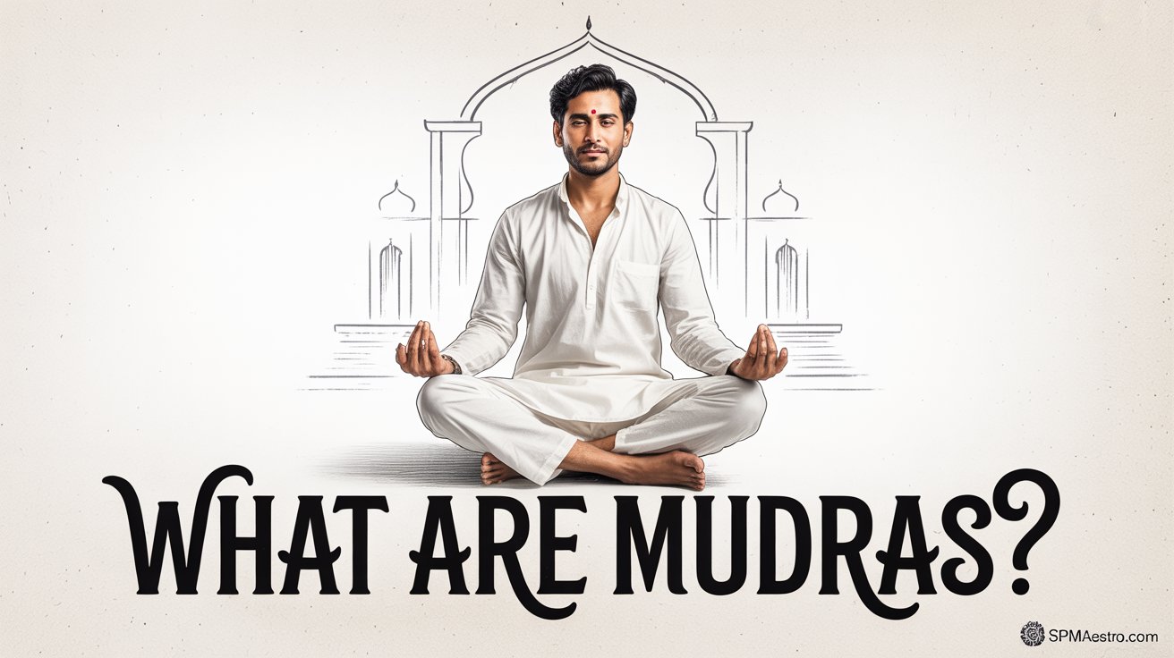 Home 115 What are Mudras