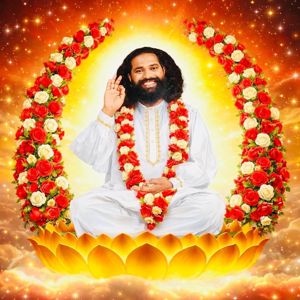 HH Beloved SP Maestro MahaaGURU Ji