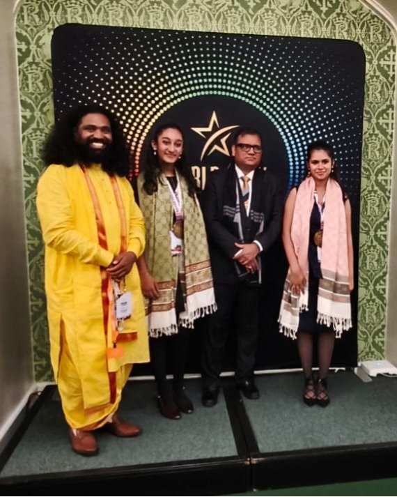 HH MahaaGURU Ji WBR 02