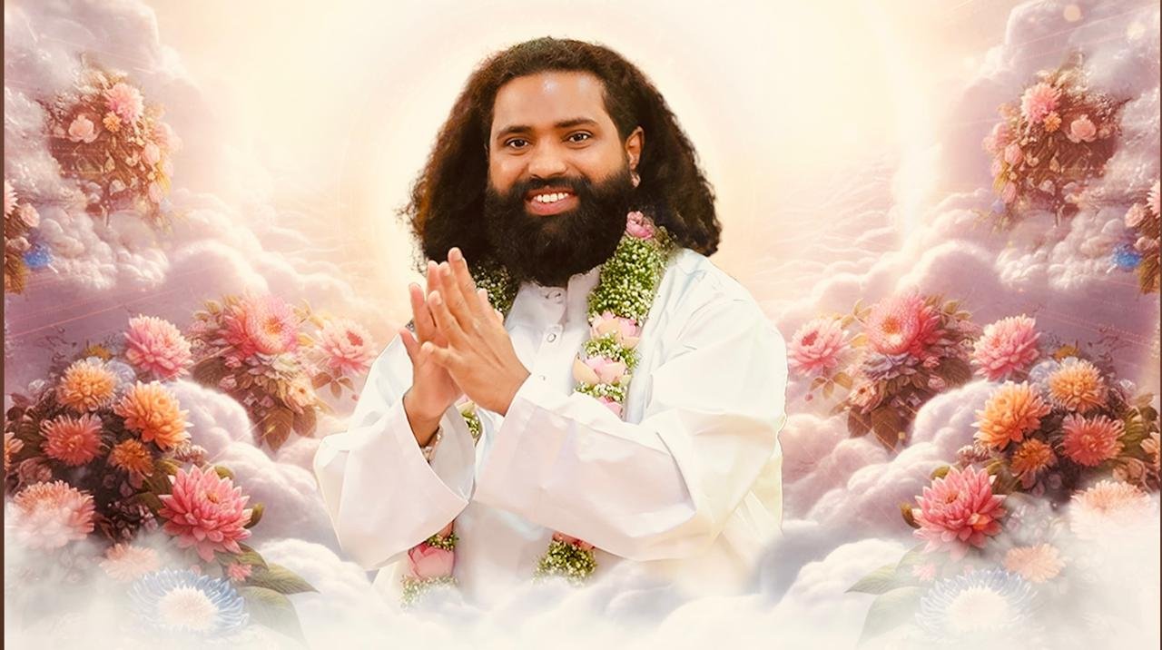 HH Beloved SP Maestro MahaaGURU Ji