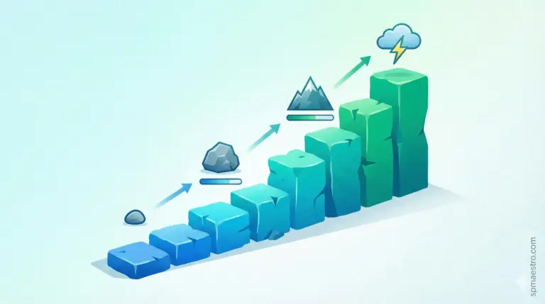 Progressive challenge in neuroplasticity training pushing the brain beyond comfort zones