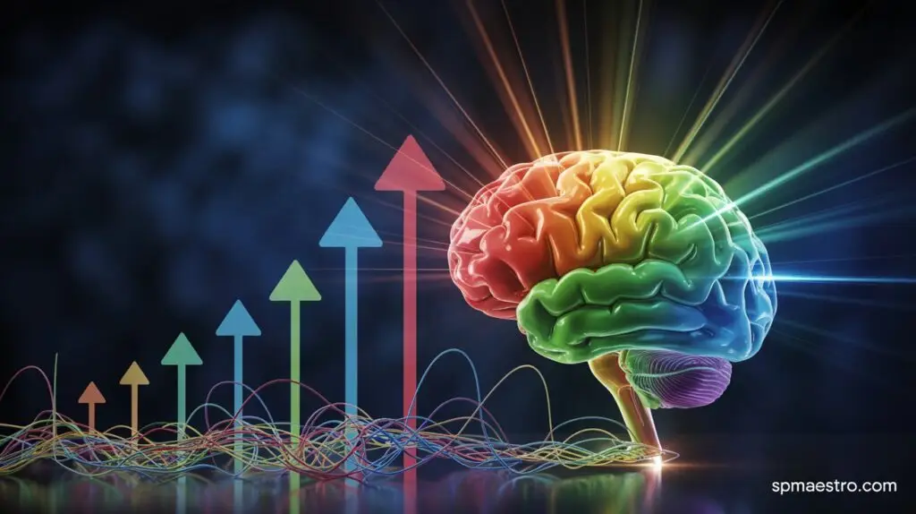 The Neuroplasticity Advantage neuroplasticity brain training
