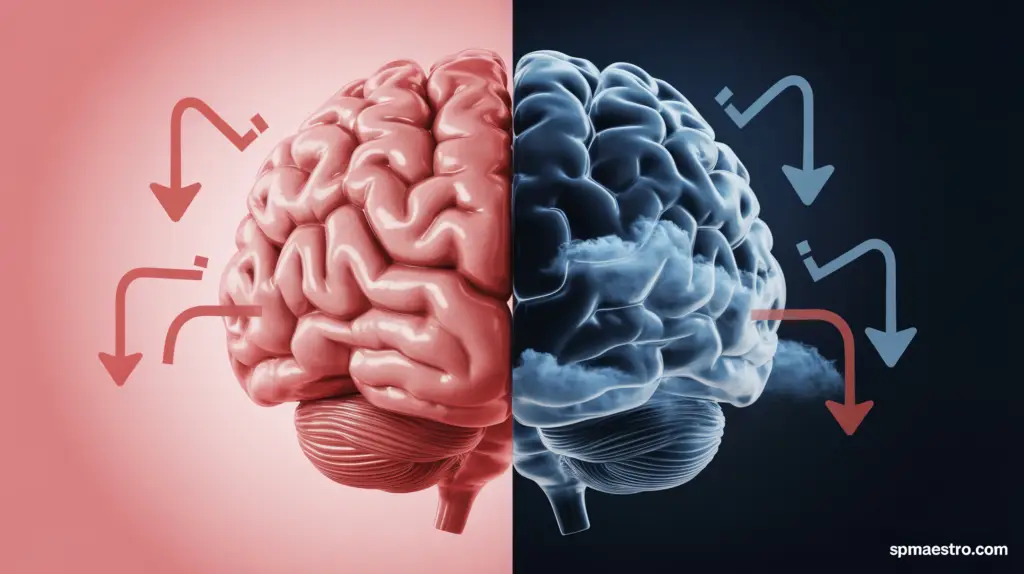 When Your Brain Degrades