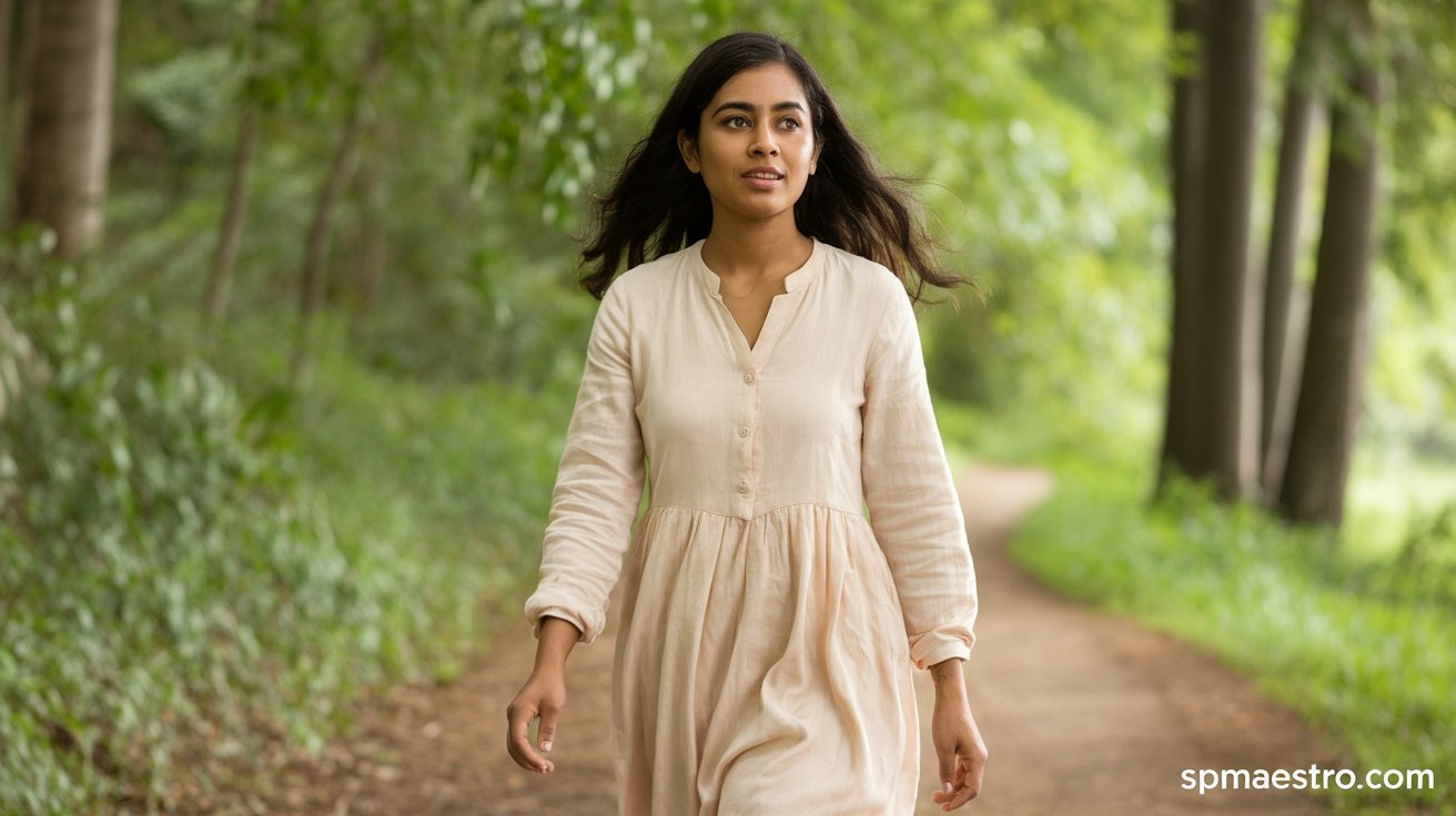 Walking Benefits for brain health — neuroscience of movement | SP Maestro