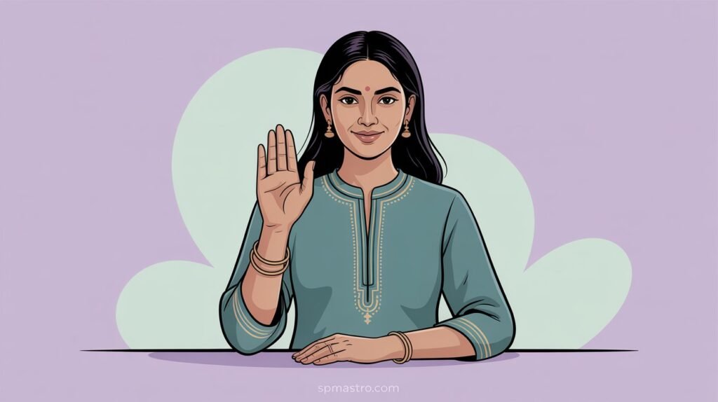 How to Say No with Confidence