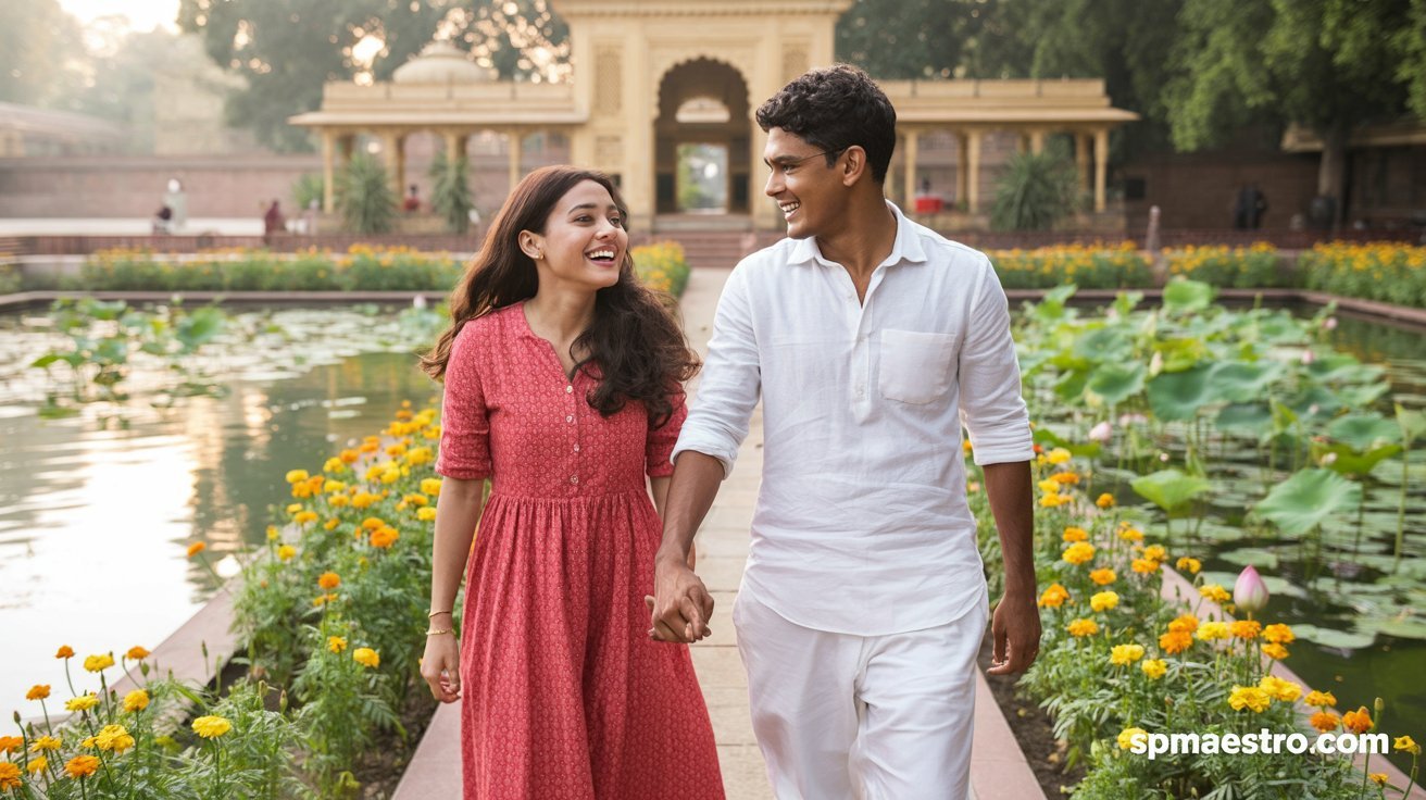 Walking Benefits of morning walk — optimal time for maximum results | SP Maestro