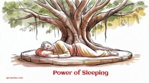 Power of Sleep: 7 Remarkable Ways It Transforms Your Body, Mind & Spirit