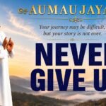 Never Give Up: 7 Sacred Spiritual Teachings That Powerfully Inspire Unbreakable Resilience 4 NEVER GIVE UP