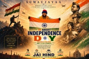 Indian Independence Day: 15 Powerful Spiritual Lessons That Make Unity Our Most Inspiring Strength