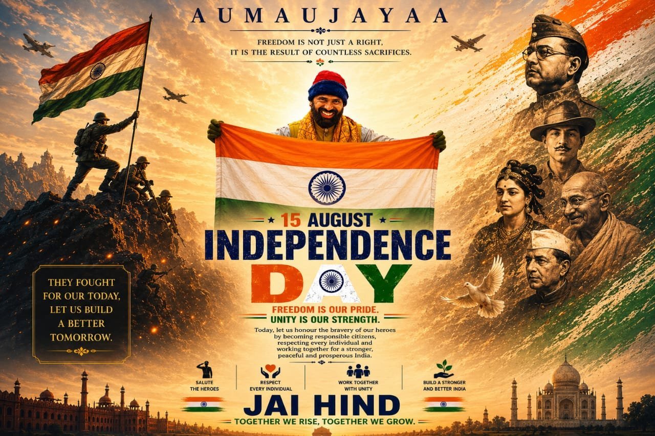Home 25 indian independence day 15 powerful spiritual less
