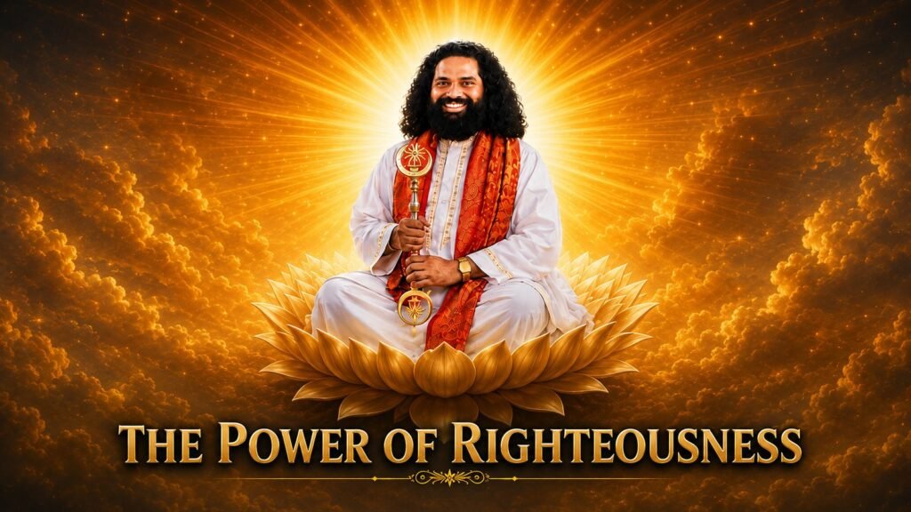 Teachings of MahaaGURU Ji on The Power of Righteousness: 7 Sacred Truths to Overcome Attachment and Aversion for an Inspiring Life 2 teachings of mahaaguru ji on the power of righteou