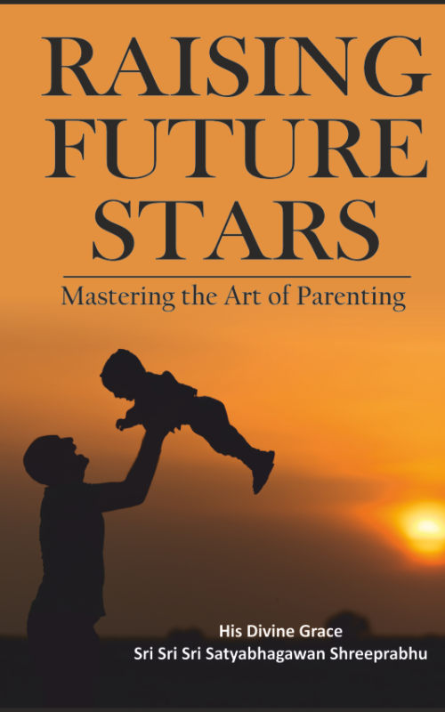 Raising Future stars - Mahaaguru