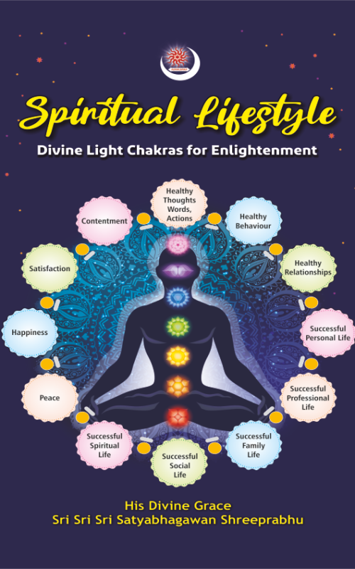 Spiritual life style - Mahaaguru